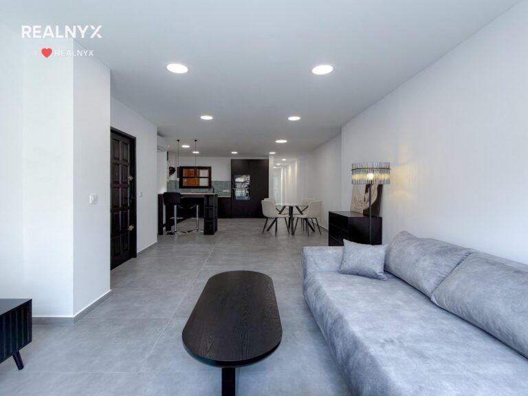 Apartmán Edificio Galeon - 500 m od moře, nový design
