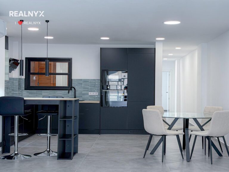 Apartmán Edificio Galeon - 500 m od moře, nový design
