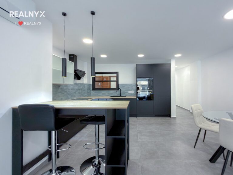 Apartmán Edificio Galeon - 500 m od moře, nový design