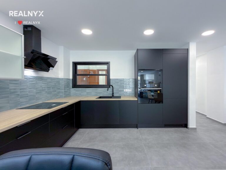 Apartmán Edificio Galeon - 500 m od moře, nový design