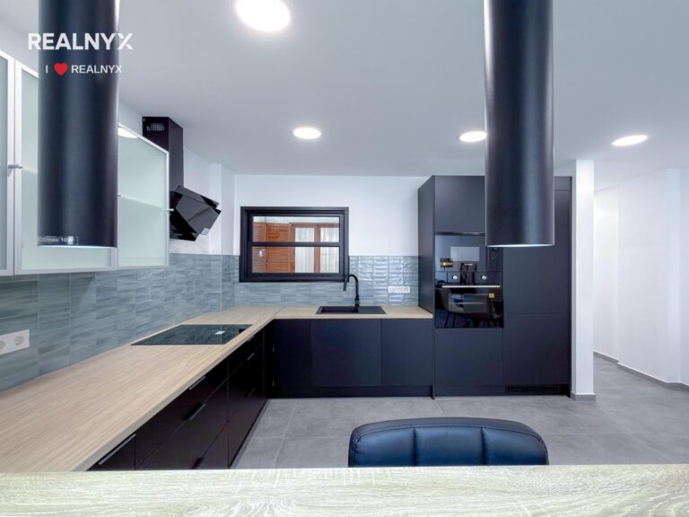 Apartmán Edificio Galeon - 500 m od moře, nový design