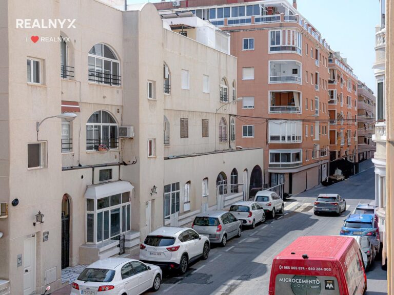 Apartmán Edificio Galeon - 500 m od moře, nový design