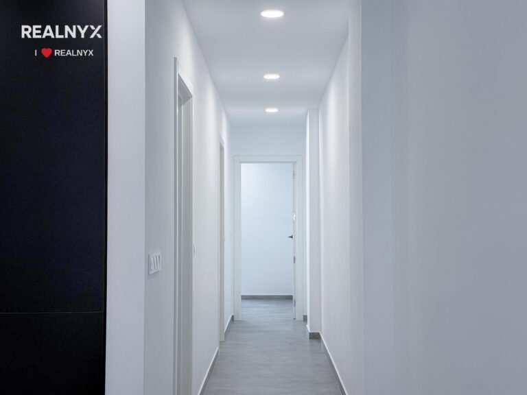 Apartmán Edificio Galeon - 500 m od moře, nový design