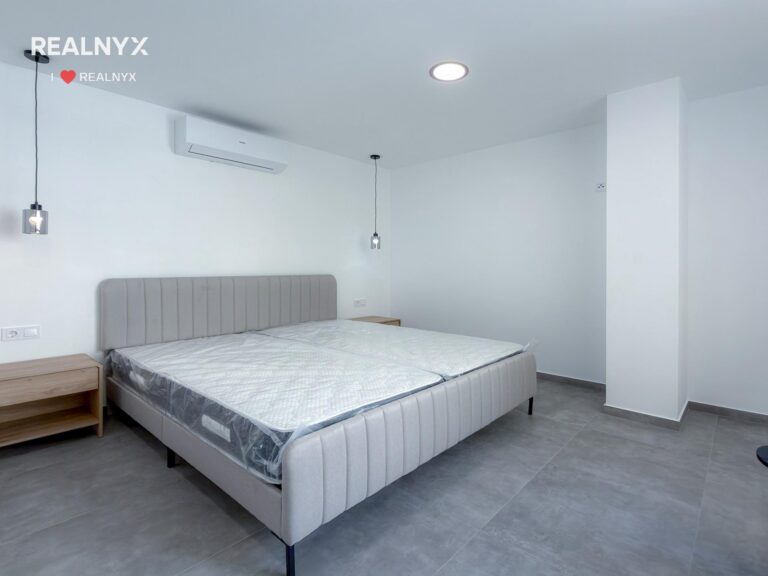 Apartmán Edificio Galeon - 500 m od moře, nový design