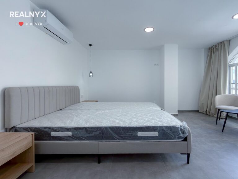 Apartmán Edificio Galeon - 500 m od moře, nový design