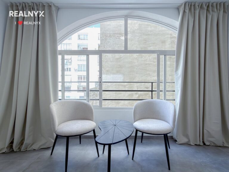 Apartmán Edificio Galeon - 500 m od moře, nový design