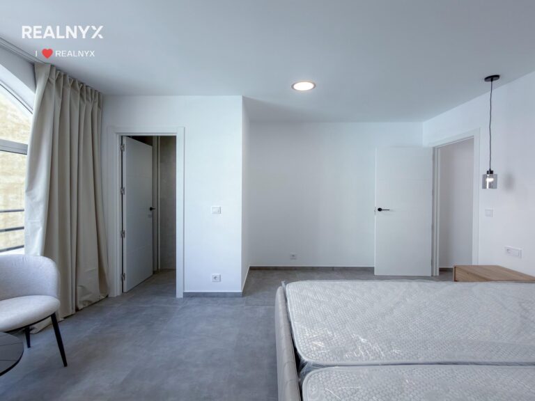 Apartmán Edificio Galeon - 500 m od moře, nový design