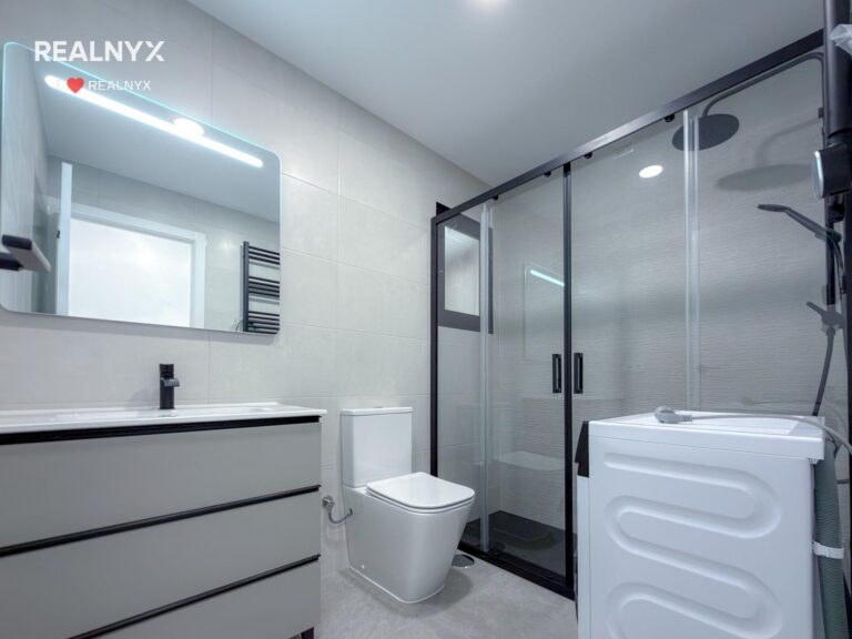 Apartmán Edificio Galeon - 500 m od moře, nový design