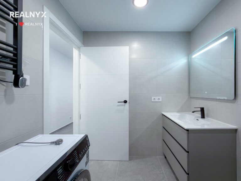 Apartmán Edificio Galeon - 500 m od moře, nový design