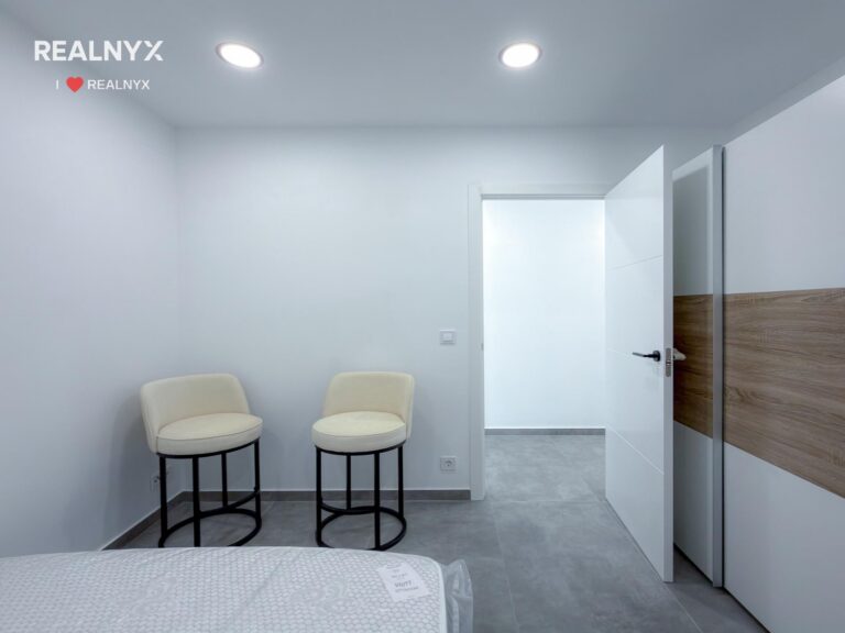 Apartmán Edificio Galeon - 500 m od moře, nový design