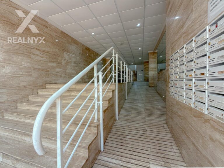 Apartmán Mariblanca - terasa se výhledem, 200 m od moře