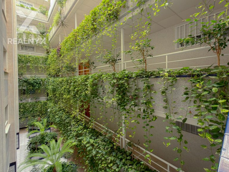 Apartmán Mariblanca - terasa se výhledem, 200 m od moře