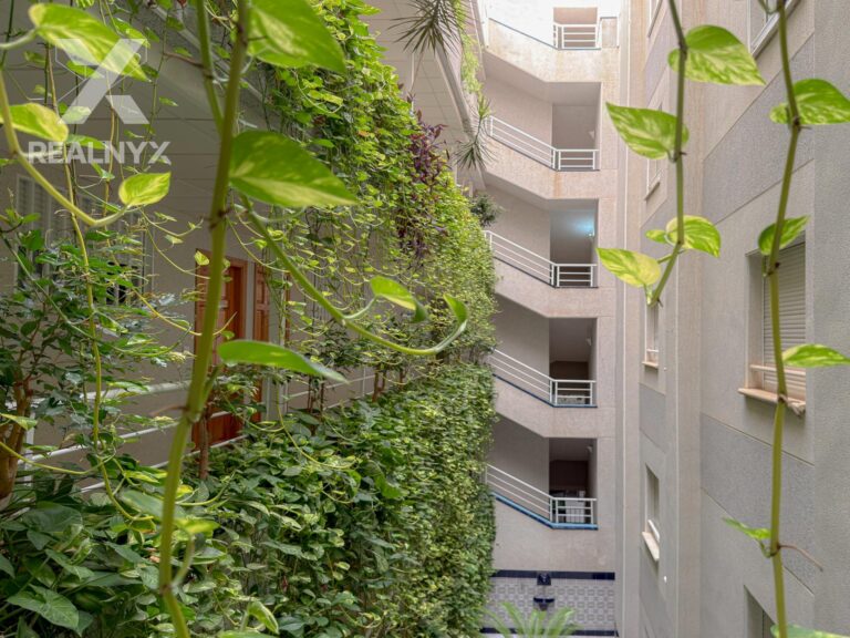 Apartmán Mariblanca - terasa se výhledem, 200 m od moře