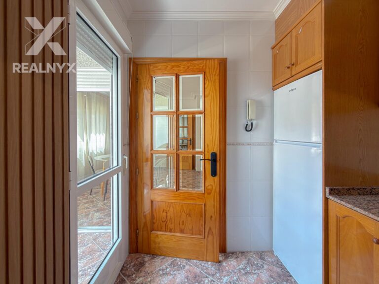 Apartmán Mariblanca - terasa se výhledem, 200 m od moře
