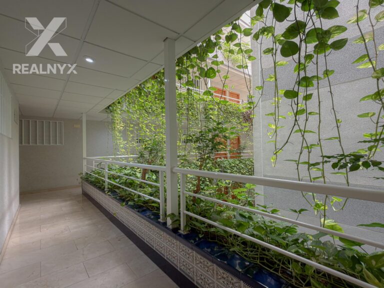 Apartmán Mariblanca - terasa se výhledem, 200 m od moře