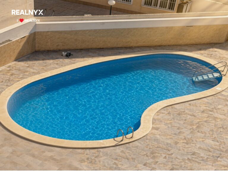 Apartmán Playa de los Locos - 150 m od moře, terasa