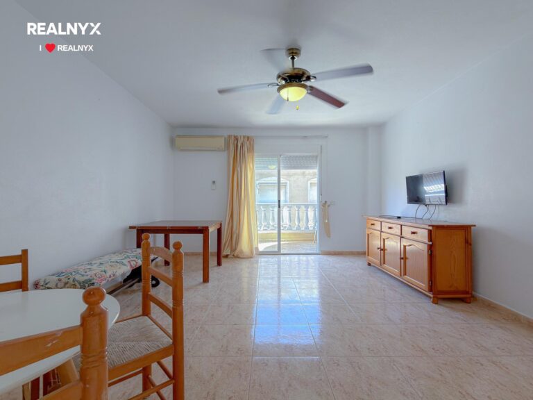 Apartmán Playa de los Locos - 150 m od moře, terasa