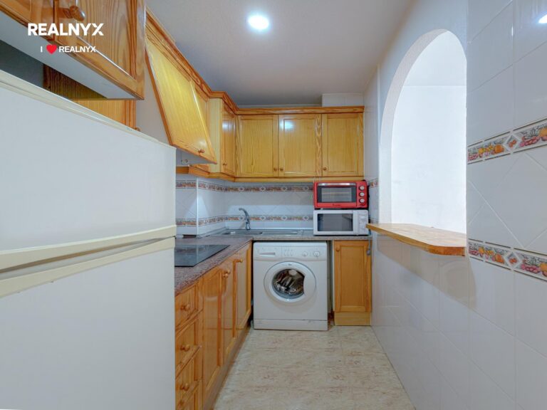 Apartmán Playa de los Locos - 150 m od moře, terasa