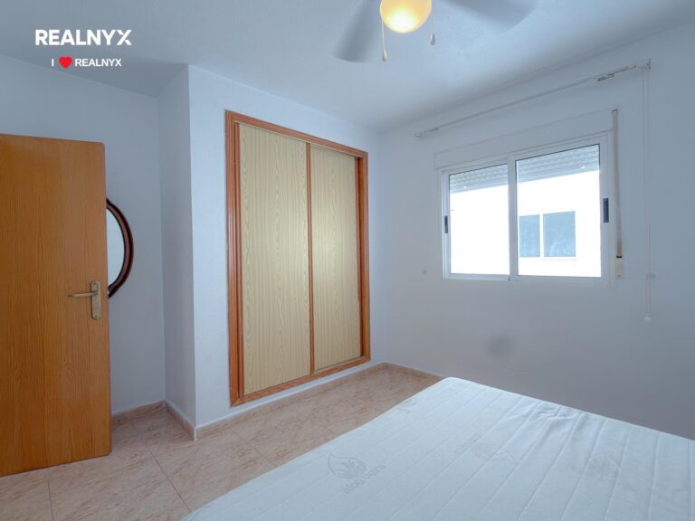 Apartmán Playa de los Locos - 150 m od moře, terasa