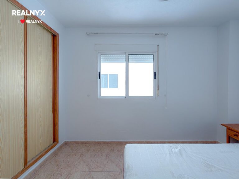 Apartmán Playa de los Locos - 150 m od moře, terasa