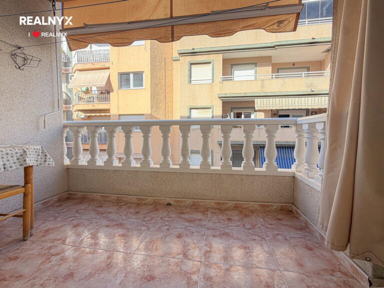 Apartmán Playa del Cura - 350 m od pláže s mořským výhledem