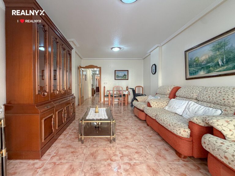 Apartmán Playa del Cura - 350 m od pláže s mořským výhledem