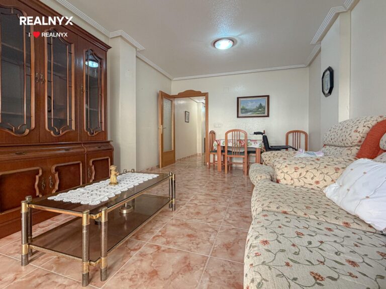 Apartmán Playa del Cura - 350 m od pláže s mořským výhledem