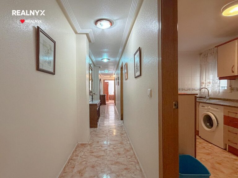 Apartmán Playa del Cura - 350 m od pláže s mořským výhledem