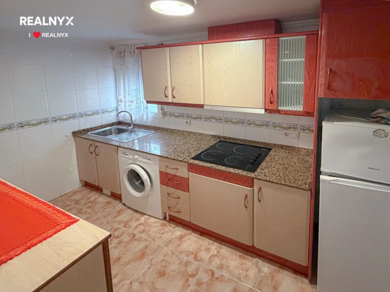 Apartmán Playa del Cura - 350 m od pláže s mořským výhledem
