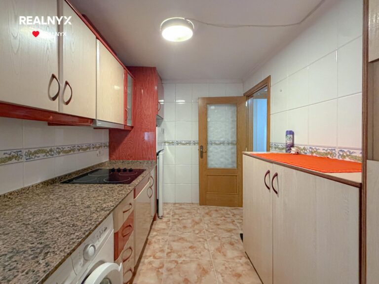 Apartmán Playa del Cura - 350 m od pláže s mořským výhledem