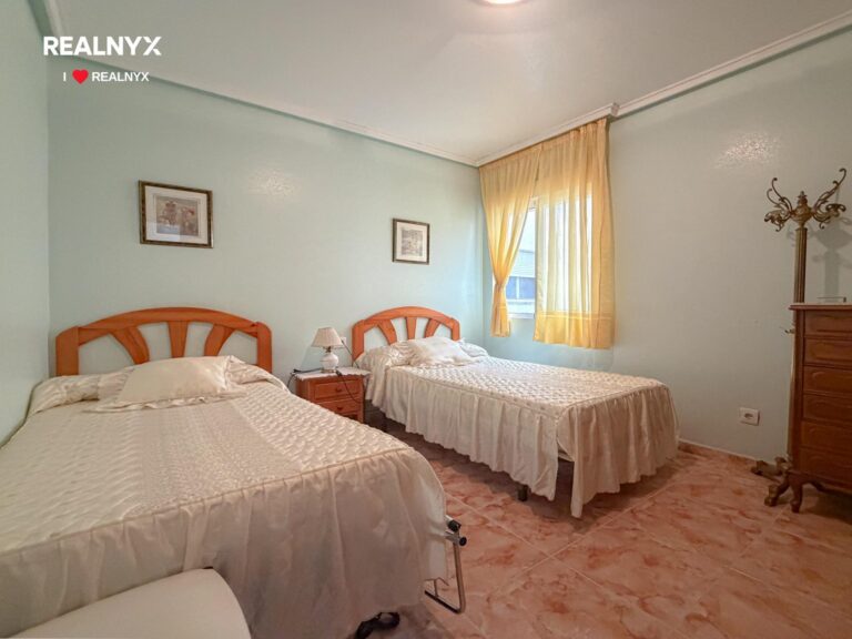 Apartmán Playa del Cura - 350 m od pláže s mořským výhledem