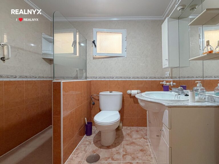 Apartmán Playa del Cura - 350 m od pláže s mořským výhledem