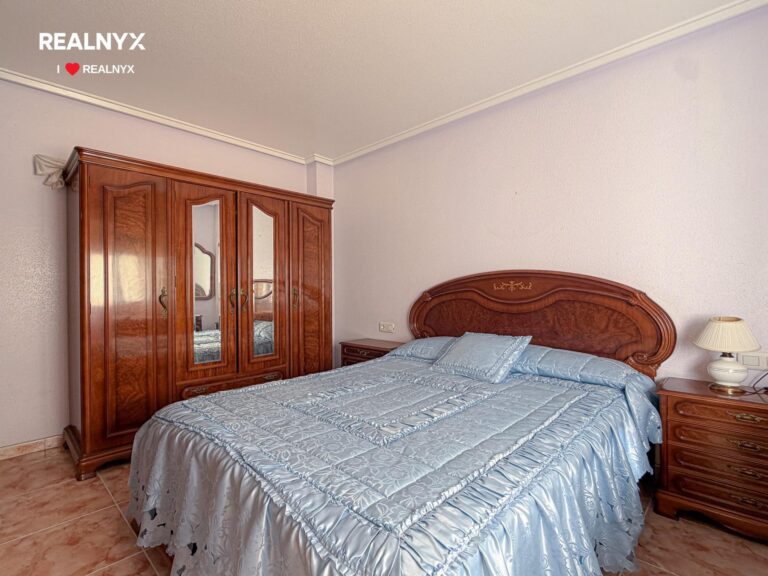 Apartmán Playa del Cura - 350 m od pláže s mořským výhledem