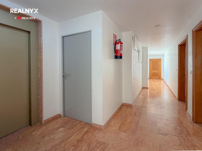 Apartmán Playa del Cura - 350 m od pláže s mořským výhledem