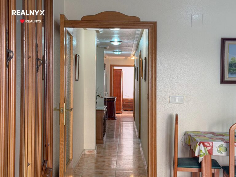 Apartmán Playa del Cura - 350 m od pláže s mořským výhledem