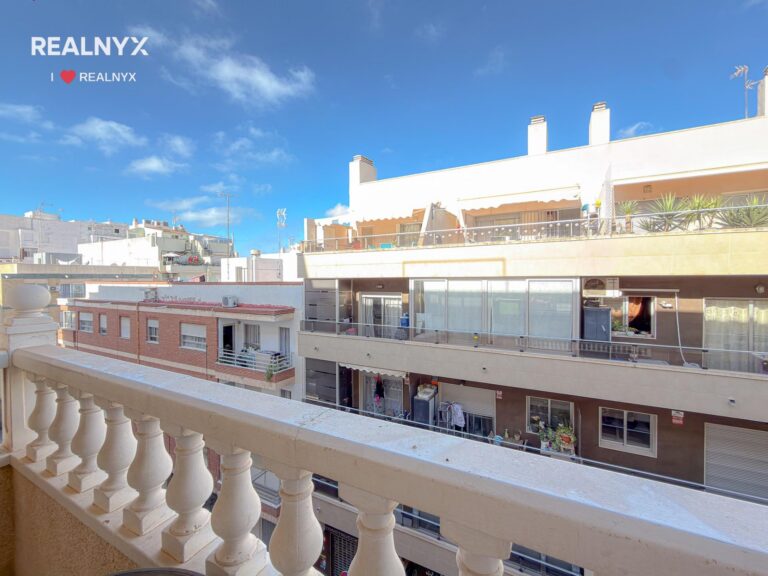 Apartmán s bočními výhledy na moře - Playa del Cura