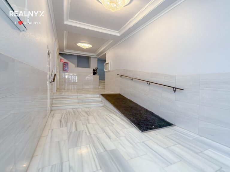 Apartmán s bočními výhledy na moře - Playa del Cura