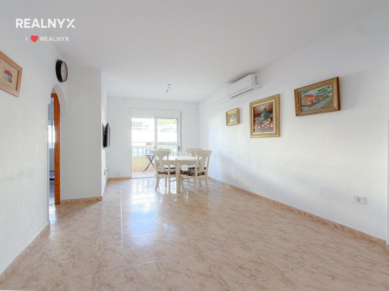Apartmán s bočními výhledy na moře - Playa del Cura