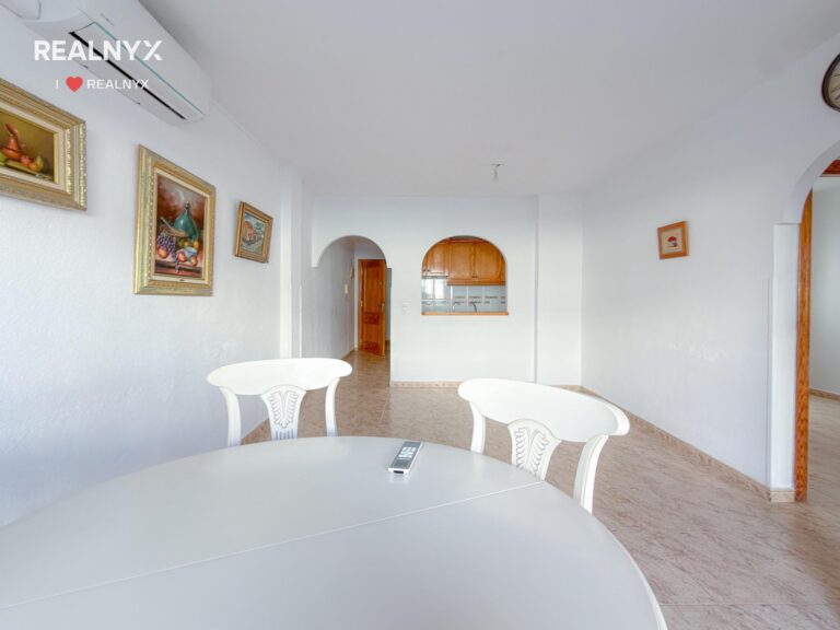 Apartmán s bočními výhledy na moře - Playa del Cura
