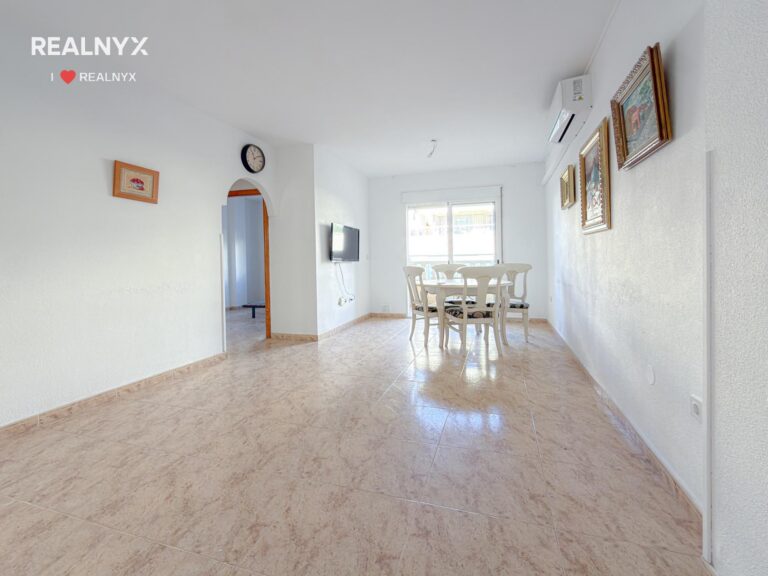 Apartmán s bočními výhledy na moře - Playa del Cura