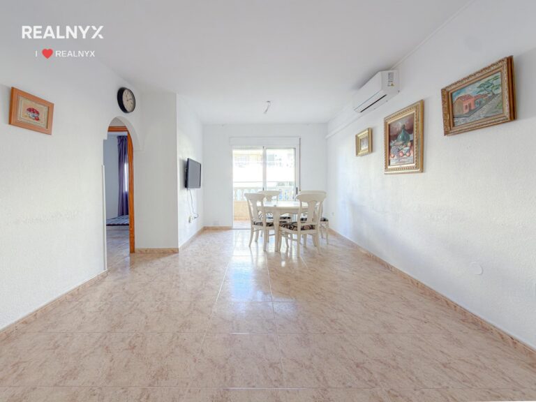 Apartmán s bočními výhledy na moře - Playa del Cura