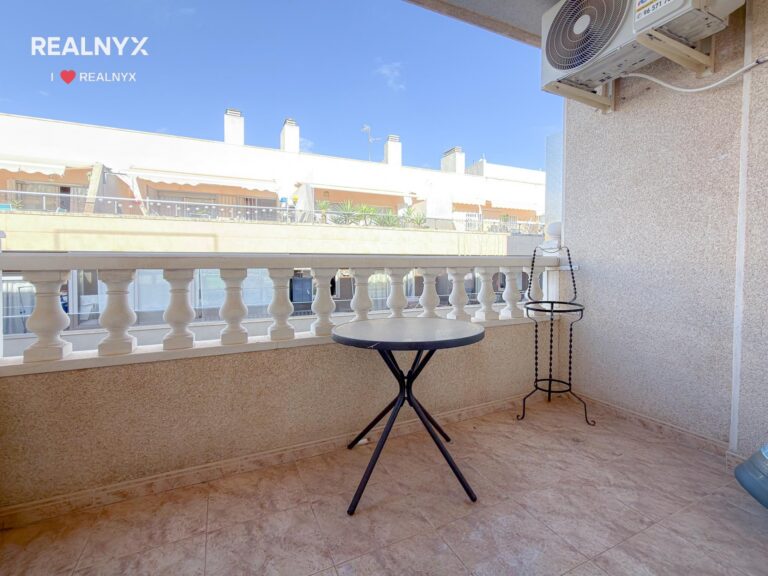 Apartmán s bočními výhledy na moře - Playa del Cura
