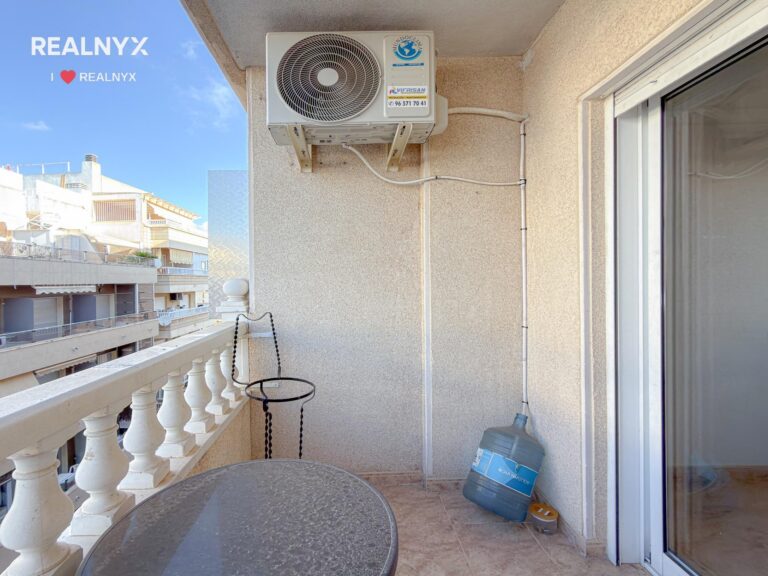 Apartmán s bočními výhledy na moře - Playa del Cura