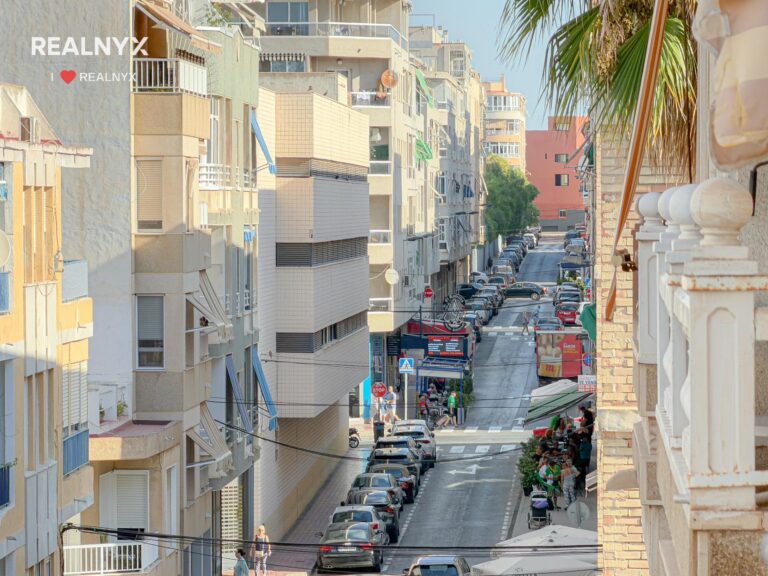 Apartmán s bočními výhledy na moře - Playa del Cura