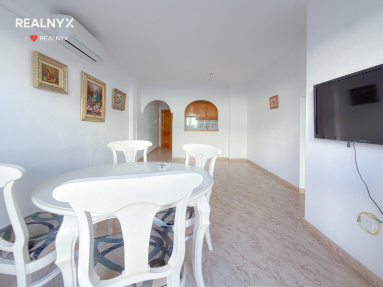 Apartmán s bočními výhledy na moře - Playa del Cura