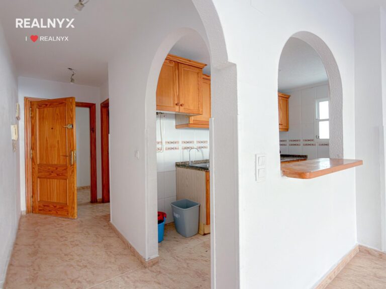 Apartmán s bočními výhledy na moře - Playa del Cura