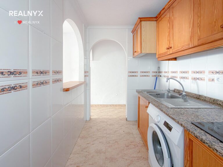 Apartmán s bočními výhledy na moře - Playa del Cura