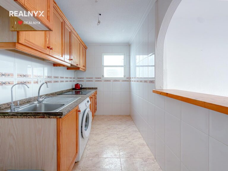 Apartmán s bočními výhledy na moře - Playa del Cura