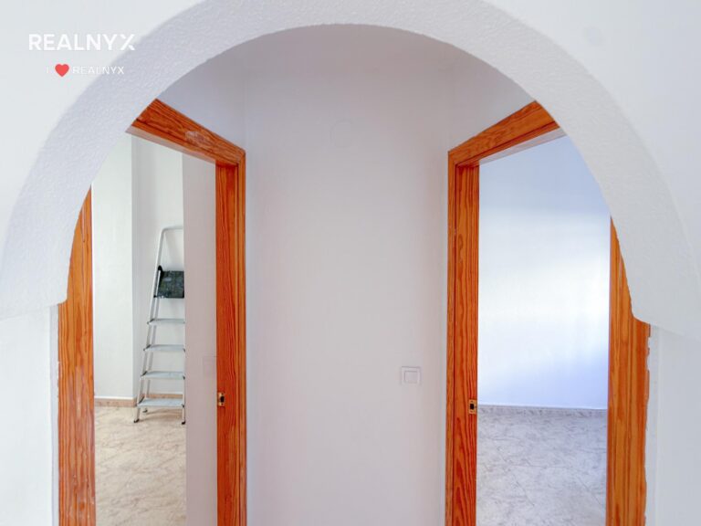 Apartmán s bočními výhledy na moře - Playa del Cura