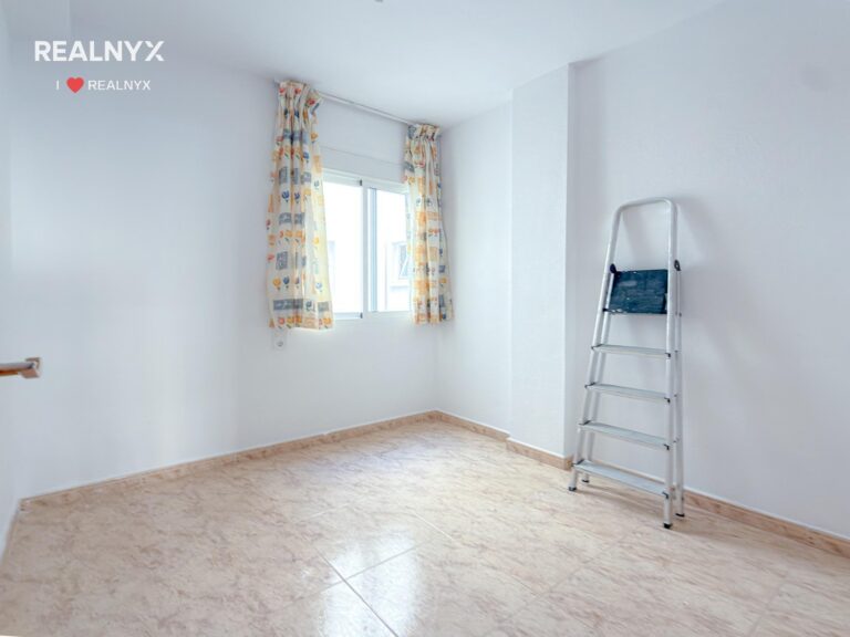 Apartmán s bočními výhledy na moře - Playa del Cura